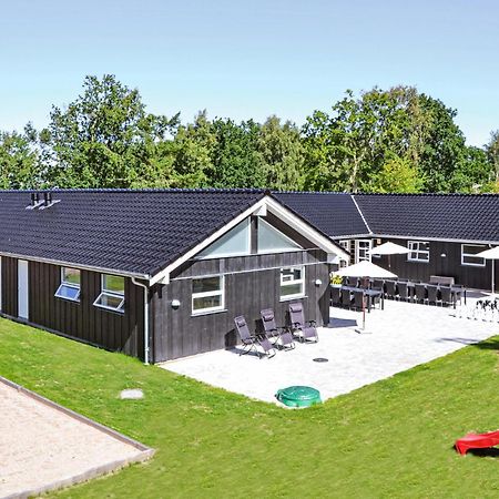 Stunning Home In Gilleleje With Sauna Exterior photo