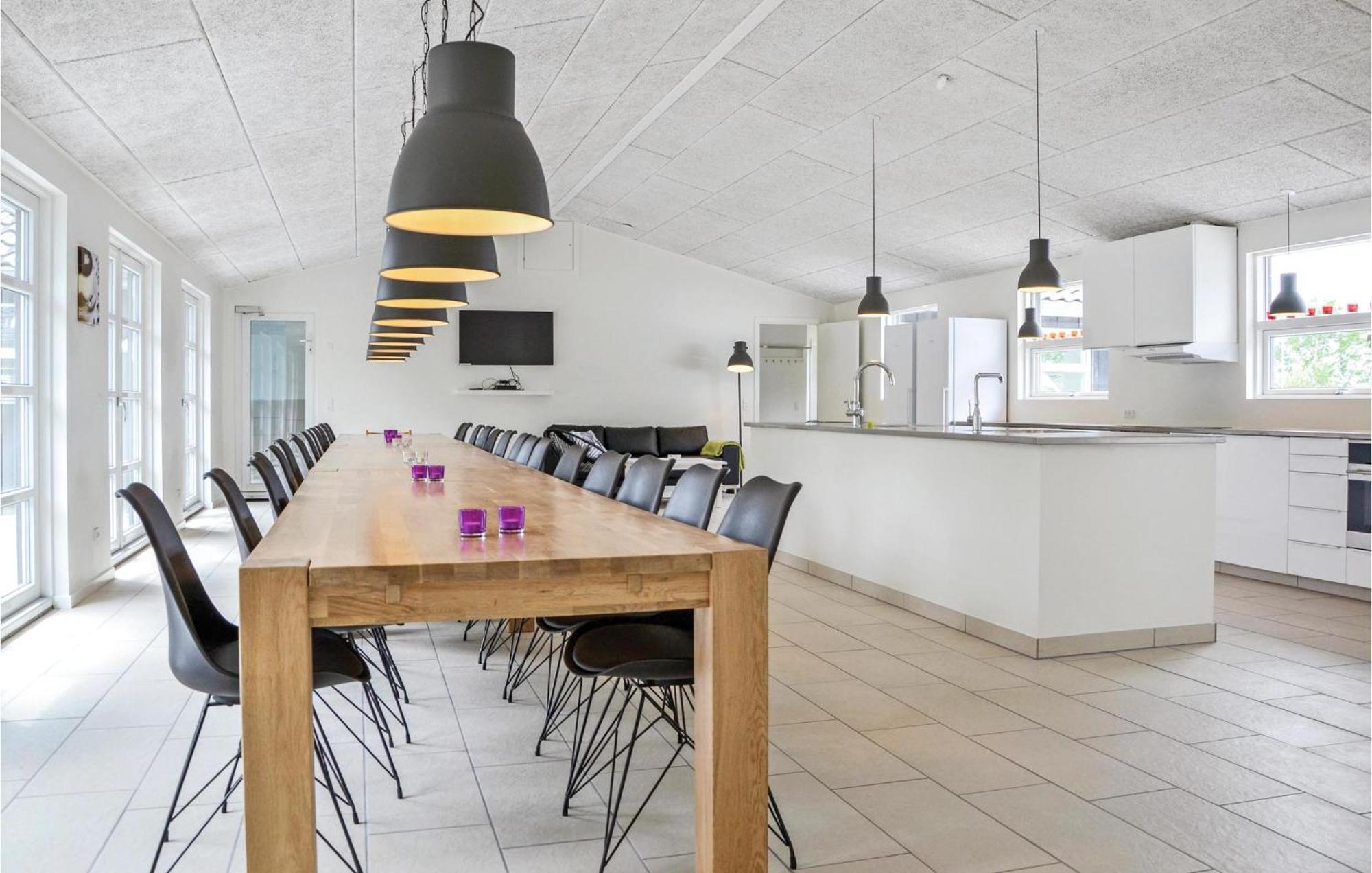Stunning Home In Gilleleje With Sauna Exterior photo