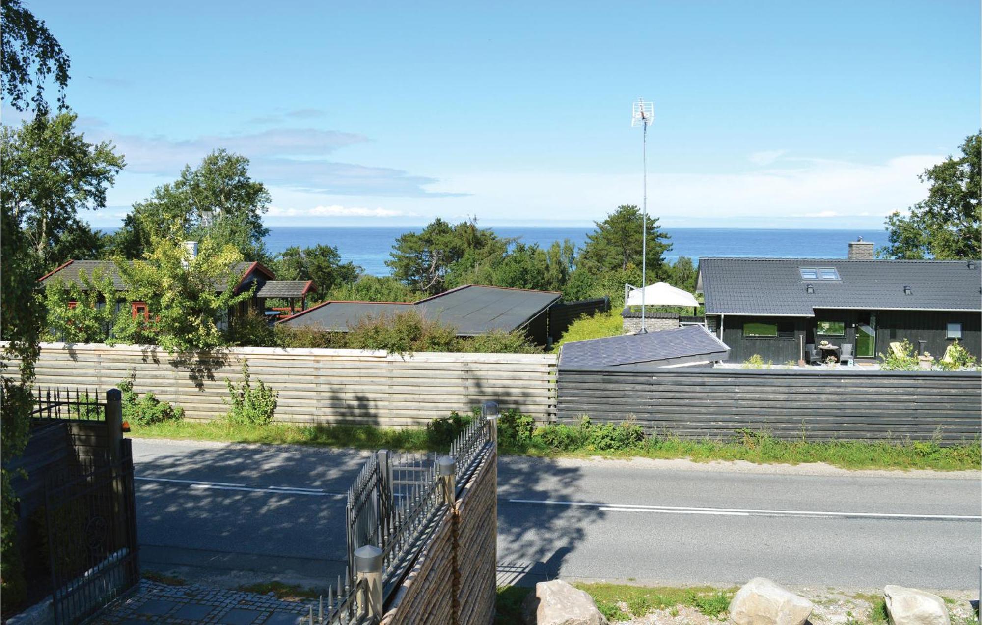 Stunning Home In Gilleleje With Sauna Exterior photo